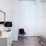 Extra Brand New Large With Air Con
