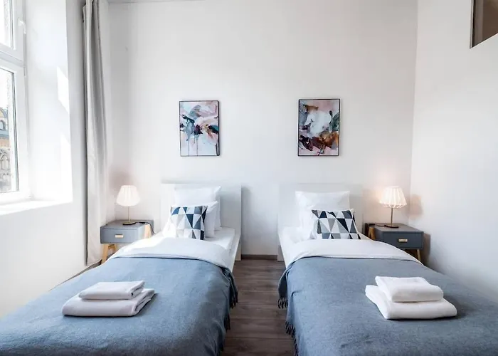 Extra Brand New Large With Air Con Casa de Férias Budapeste