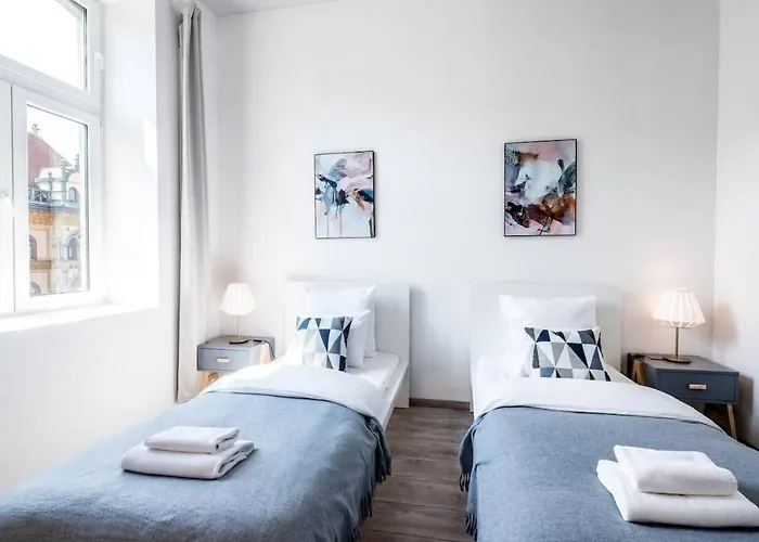 Extra Brand New Large With Air Con Casa de Férias *