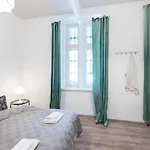 Extra Brand New Large With Air Con * Budapest