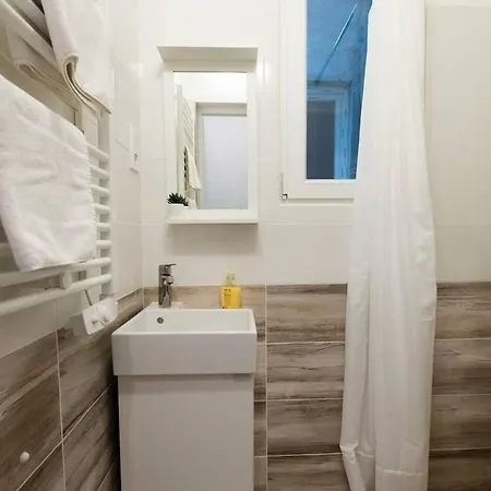 Casa vacanze Extra Brand New Large With Air Con Budapest