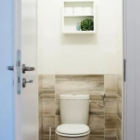 Extra Brand New Large With Air Con Tatil Evi *