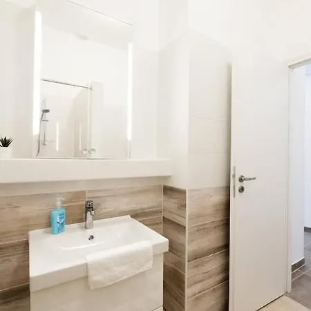 Extra Brand New Large With Air Con Tatil Evi *