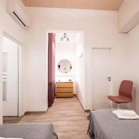 Extra Brand New Large With Air Con Tatil Evi