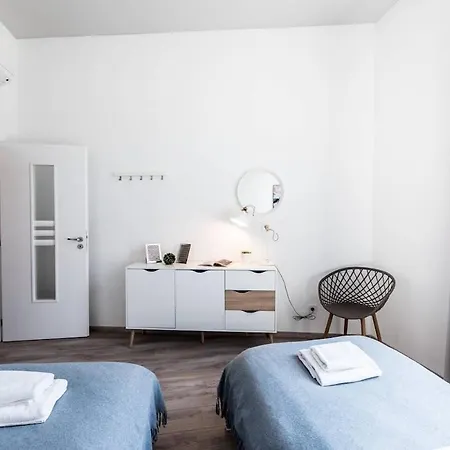 Extra Brand New Large With Air Con Tatil Evi *