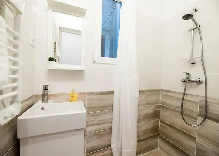 Extra Brand New Large With Air Con Сasa de vacaciones