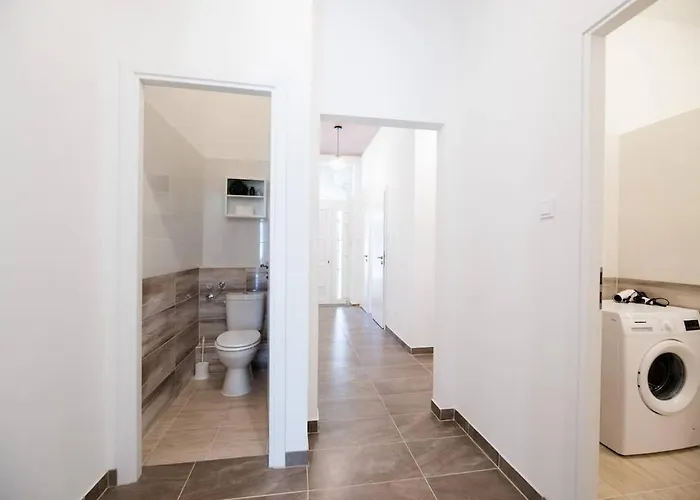 Сasa de vacaciones Extra Brand New Large With Air Con *