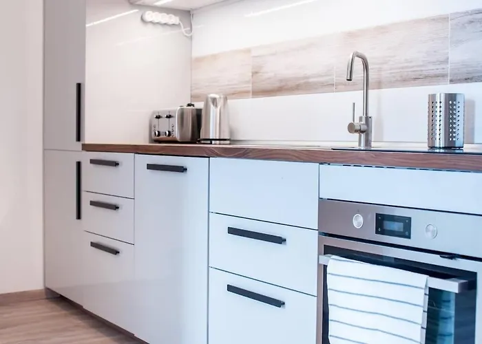 Сasa de vacaciones Extra Brand New Large With Air Con Budapest