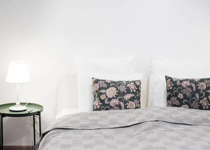 Сasa de vacaciones Extra Brand New Large With Air Con