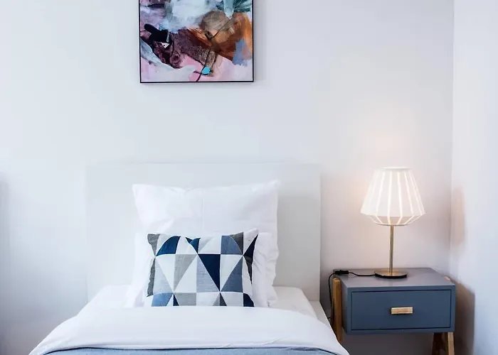 Сasa de vacaciones Extra Brand New Large With Air Con *