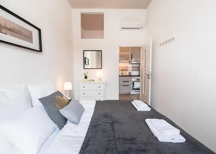 Сasa de vacaciones Extra Brand New Large With Air Con Budapest