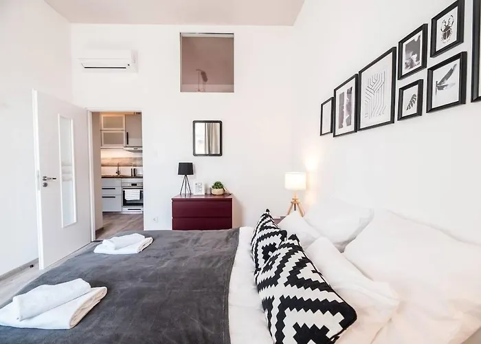 Сasa de vacaciones Extra Brand New Large With Air Con Budapest