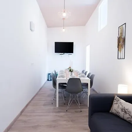 Σπίτι διακοπών Extra Brand New Large With Air Con Βουδαπέστη